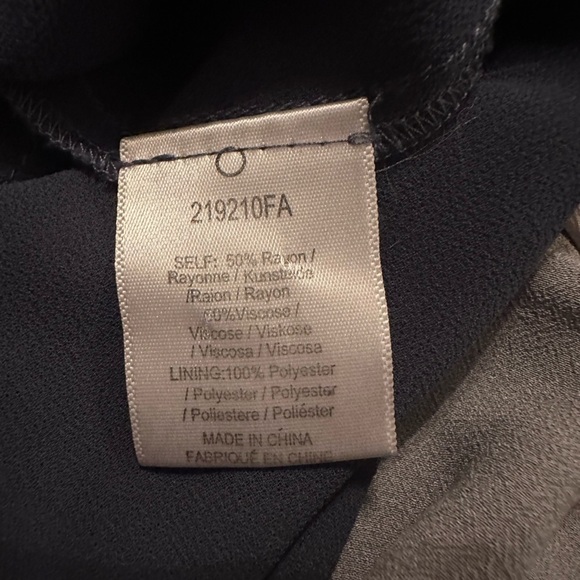 Dolan Anthropologie Blue Floral Smocked Maxi Sundress S | Cottagecore, Boho - Picture 5 of 9